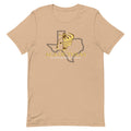 Camiseta unisex ALA de Texas