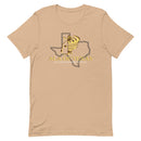 ALA of Texas Unisex t-shirt