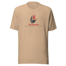 Vets2Sales Unisex t-shirt