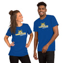 Timberlane SS Unisex T-shirt- Royal Blue