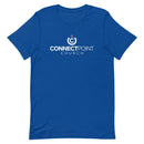 Camiseta unisex de la iglesia ConnectPoint