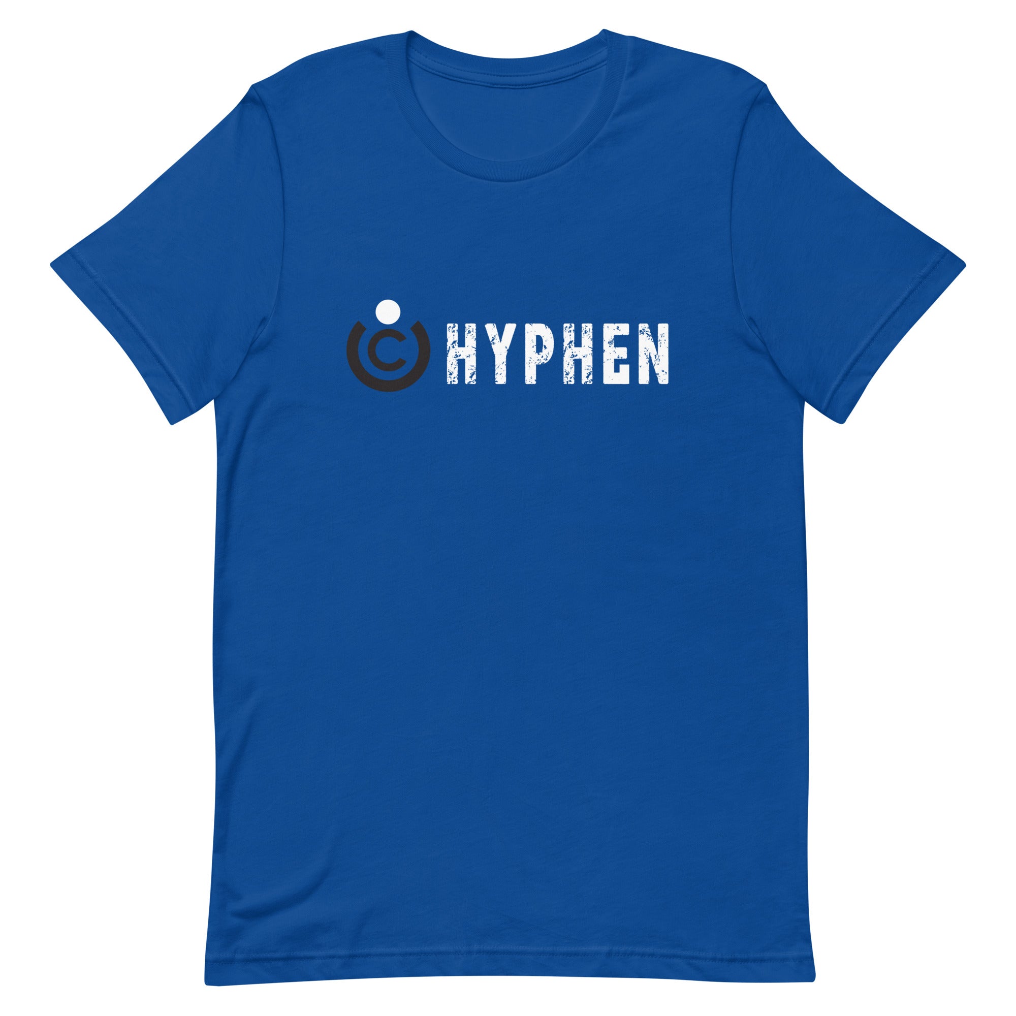 CPC Hyphen Unisex t-shirt