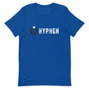 CPC Hyphen Unisex t-shirt