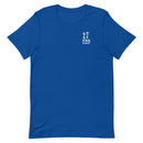 Camiseta unisex de kárate AAU v3