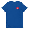 AAU Karate Unisex t-shirt v6