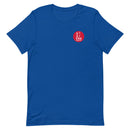 Camiseta unisex de kárate AAU v6