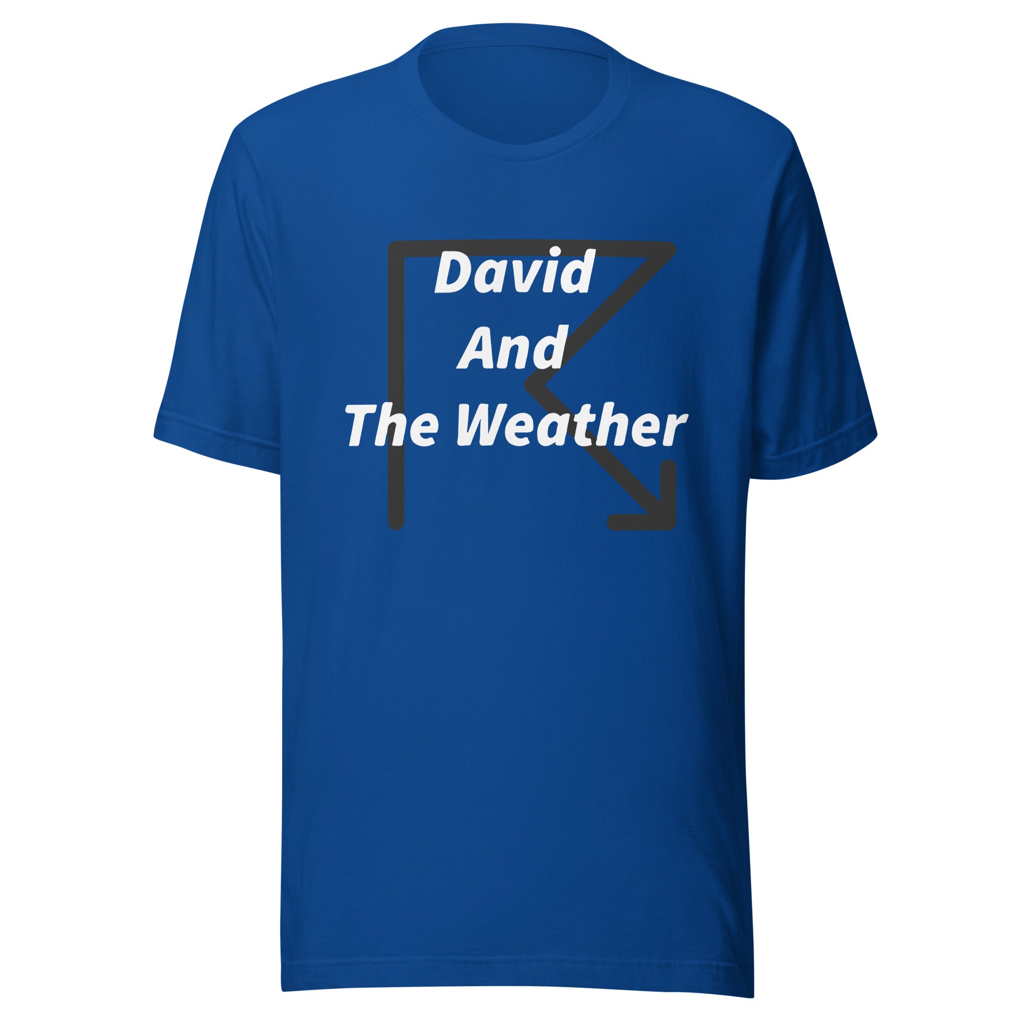 DATWYC Men’s t-shirt