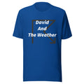 DATWYC Men’s t-shirt