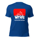Wridz Women's t-shirt