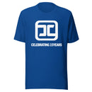 Disciples Church Unisex t-shirt v2