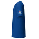 Calvary Baptist Church (CBR) Unisex t-shirt