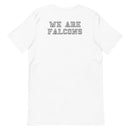 Falcons FB Unisex t-shirt