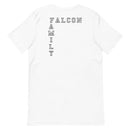 Falcons FB Family Unisex t-shirt