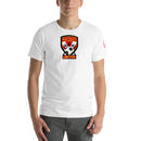 St. Mary's Short-Sleeve Unisex T-Shirt W