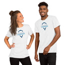 Immaculata Short-Sleeve Unisex T-Shirt