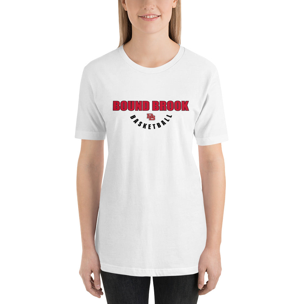 Bound Brook Short-Sleeve Unisex T-Shirt