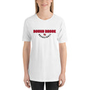 Camiseta unisex de manga corta Bound Brook