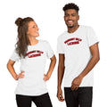 Somerset Hills Lacrosse Club Short-Sleeve Unisex T-Shirt