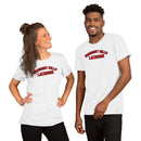 Somerset Hills Lacrosse Club Short-Sleeve Unisex T-Shirt