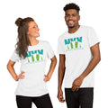 NYX Endurance Short-Sleeve Unisex T-Shirt