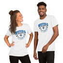WHS Soccer Short-Sleeve Unisex T-Shirt