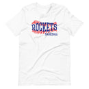 Rockets Baseball Short-Sleeve Unisex T-Shirt