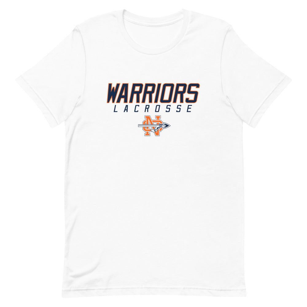 North Cobb Short-Sleeve Unisex T-Shirt