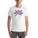 Aftershock Unisex t-shirt