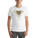 NP Tennis Unisex t-shirt