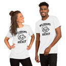Wildrams Hockey Unisex t-shirt