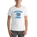 SM CH Unisex t-shirt