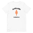 Sundevils Unisex t-shirt