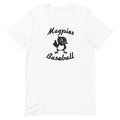 Camiseta unisex Urracas 2
