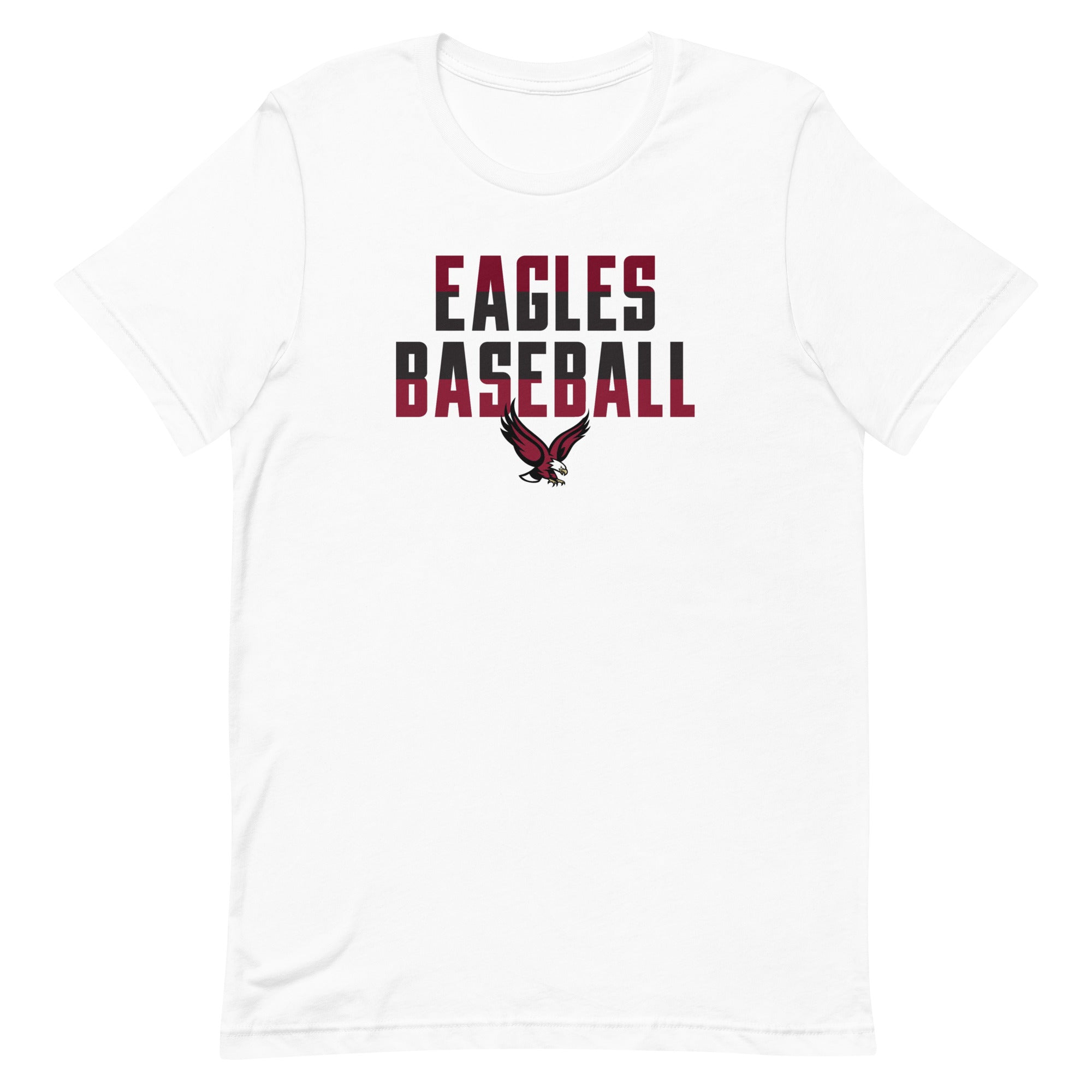Eagles BB Unisex t-shirt