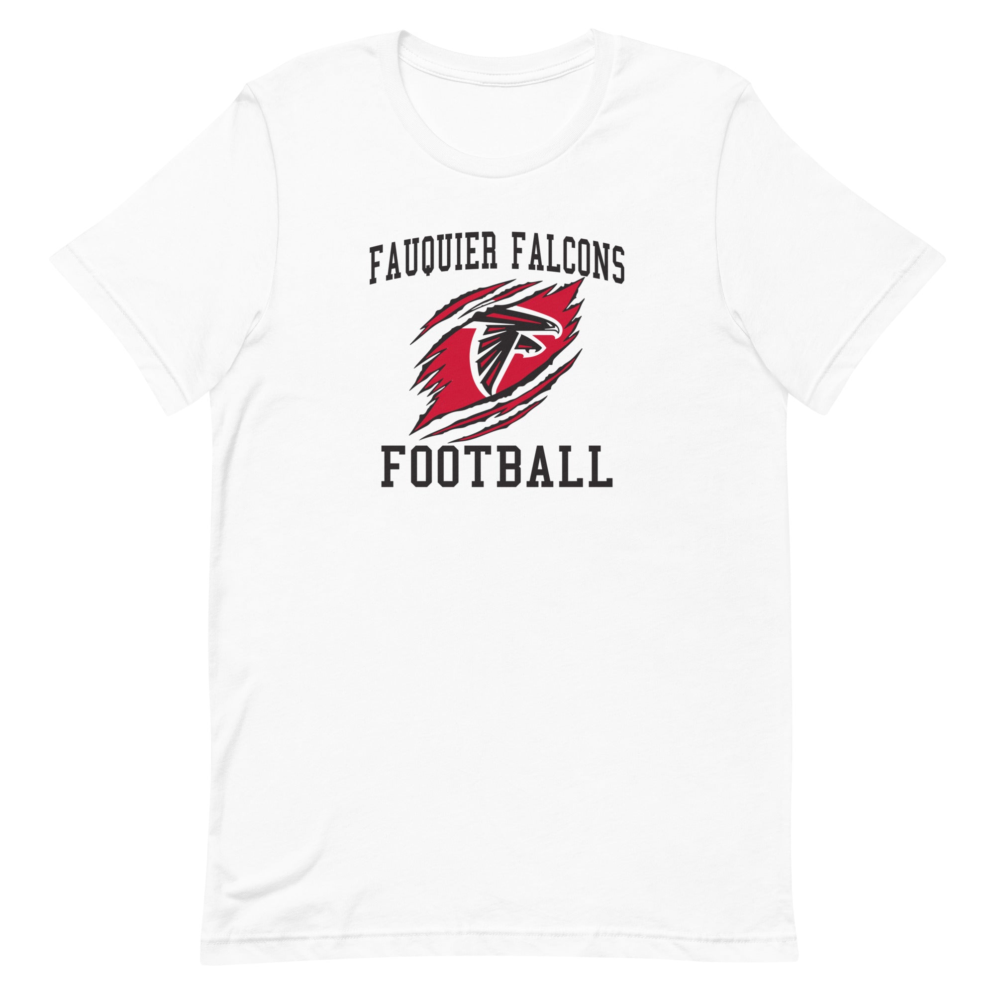 Falcons FB Unisex t-shirt