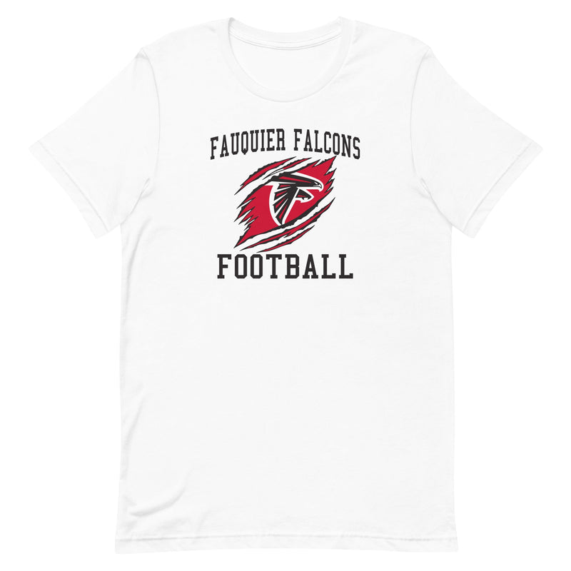 Falcons FB Family Unisex t-shirt