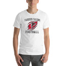 Falcon FB Falcon 4 Life Unisex t-shirt