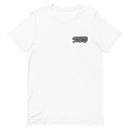 SYLTR Embroidered Unisex t-shirt