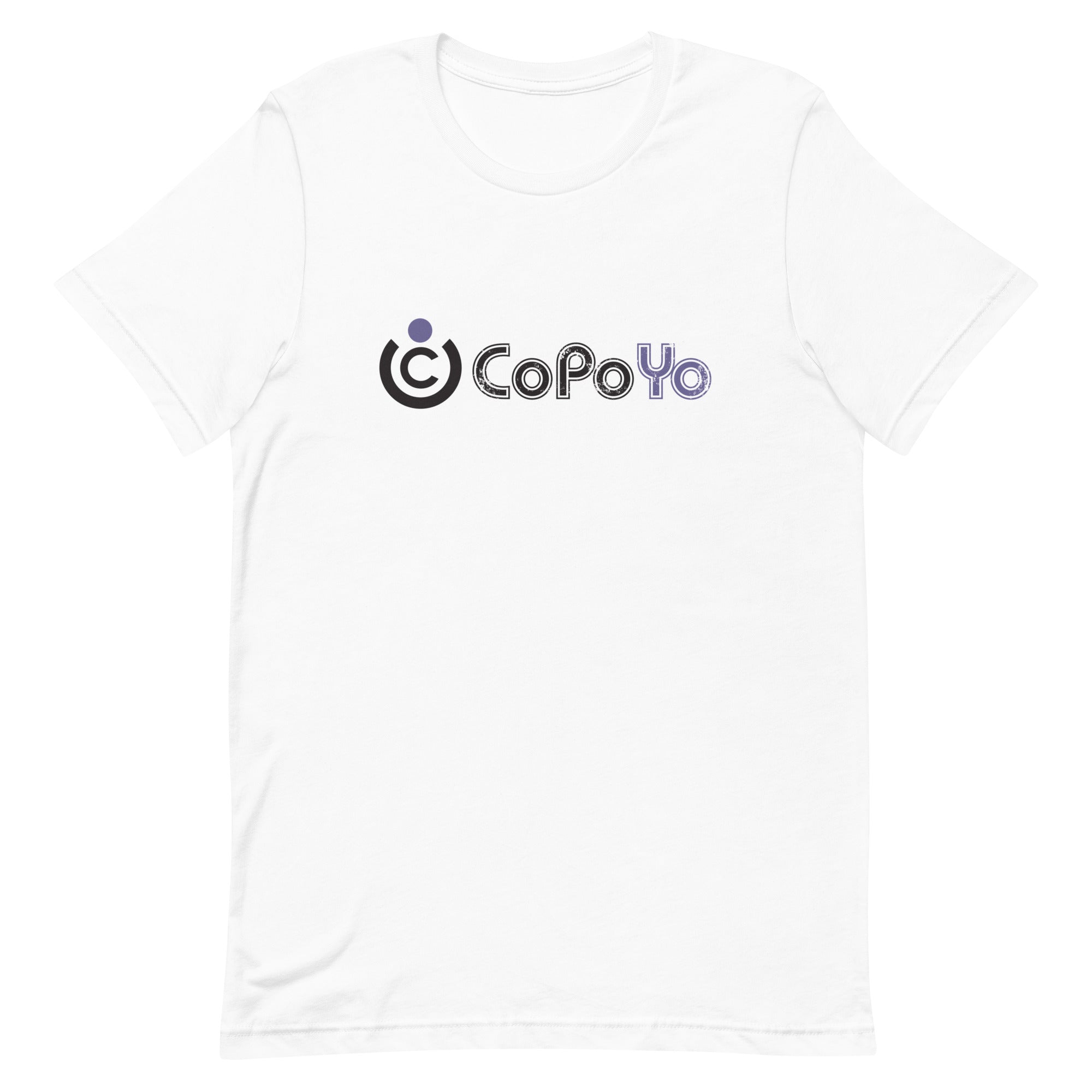 CPC CoPoYo Unisex t-shirt