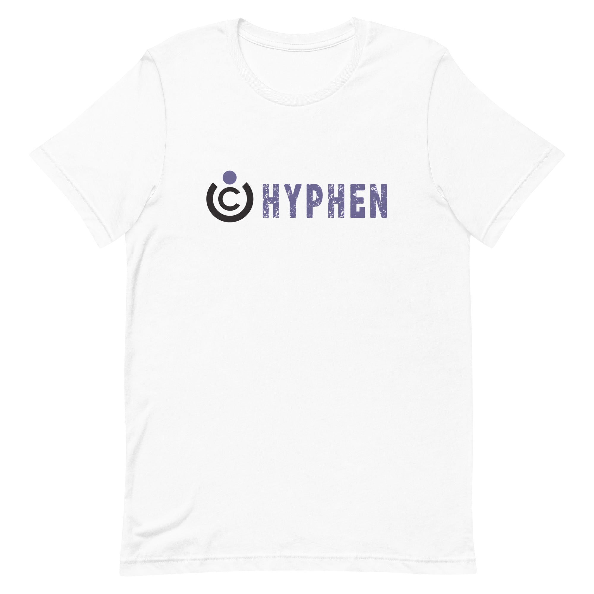 CPC Hyphen Unisex t-shirt