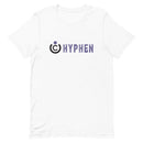 CPC Hyphen Unisex t-shirt