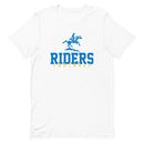 Camiseta unisex CRFB