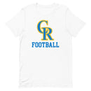 Camiseta unisex CRFB