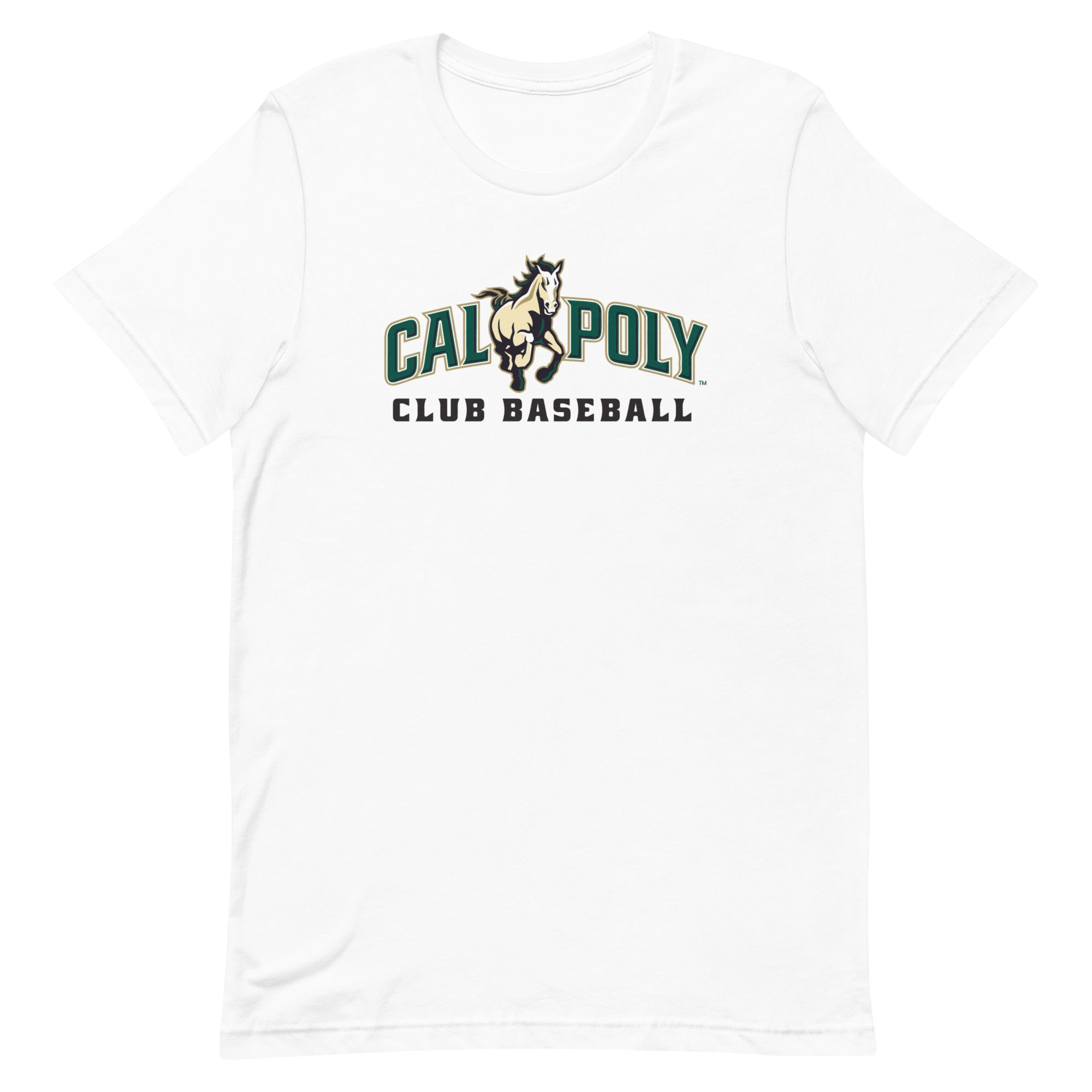 CPCB Unisex t-shirt