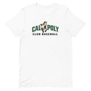 CPCB Unisex t-shirt