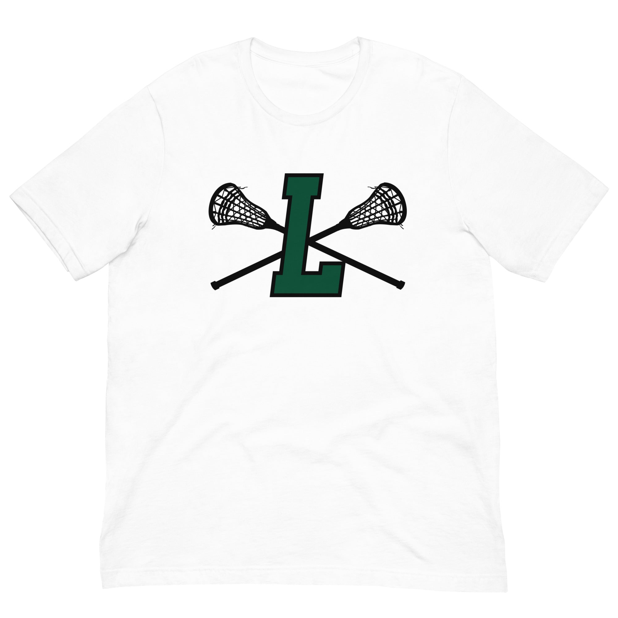 LL Unisex t-shirt