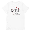 MEI Unisex t-shirt