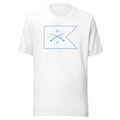 BA Unisex t-shirt