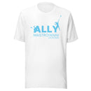Camiseta unisex AM