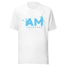 Camiseta unisex AM v2